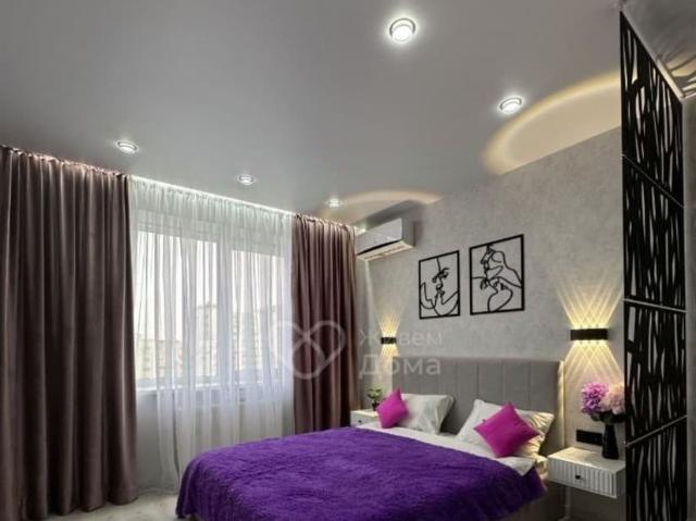 Квартира продажа в Волгоград, Волгоградская Обл