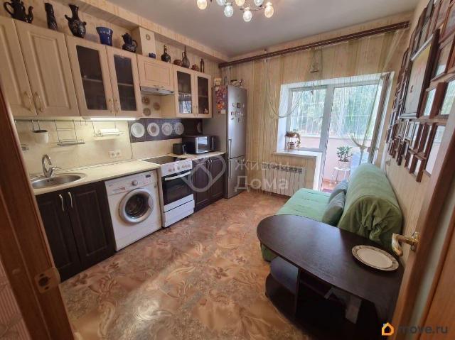Квартира продажа в Волгоград, Волгоградская Обл
