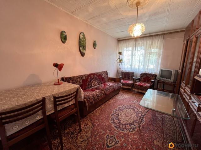 Квартира продажа в Волгоград, Волгоградская Обл