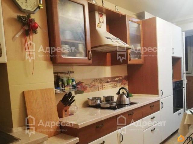 Квартира продажа в Волгоград, Волгоградская Обл