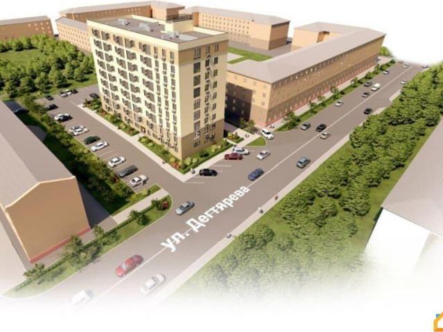 Квартира продажа в Волгоград, Волгоградская Обл