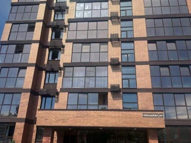 Квартира продажа в Волгоград, Волгоградская Обл