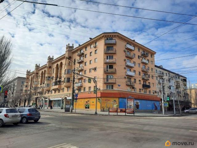 Квартира продажа в Волгоград, Волгоградская Обл