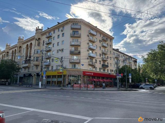 Квартира продажа в Волгоград, Волгоградская Обл