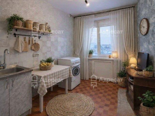 Квартира продажа в Волгоград, Волгоградская Обл