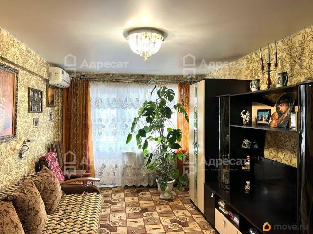 Квартира продажа в Волгоград, Волгоградская Обл
