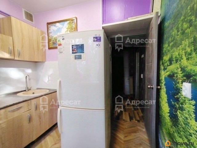 Квартира продажа в Волгоград, Волгоградская Обл