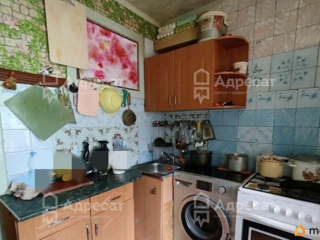 Квартира продажа в Красноармейский район, Волгоград