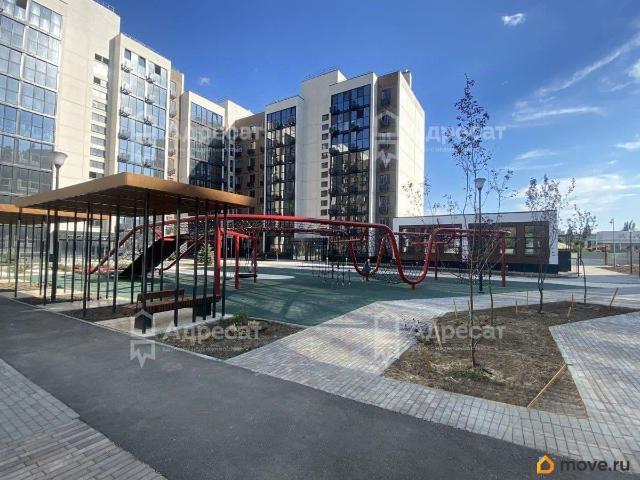 Квартира продажа в Волгоград, Волгоградская Обл