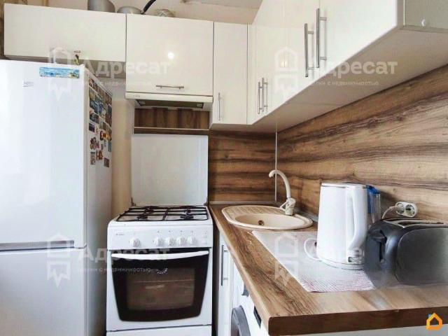 Квартира продажа в Волгоград, Волгоградская Обл
