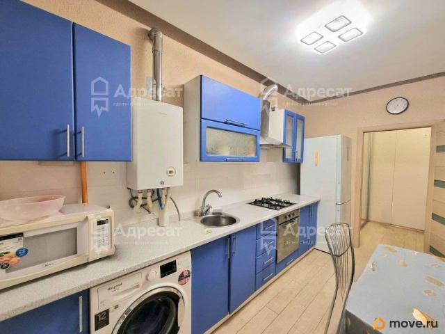 Квартира продажа в Волгоград, Волгоградская Обл