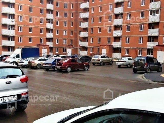 Квартира продажа в Волгоград, Волгоградская Обл