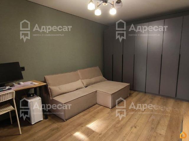 Квартира продажа в Волгоград, Волгоградская Обл