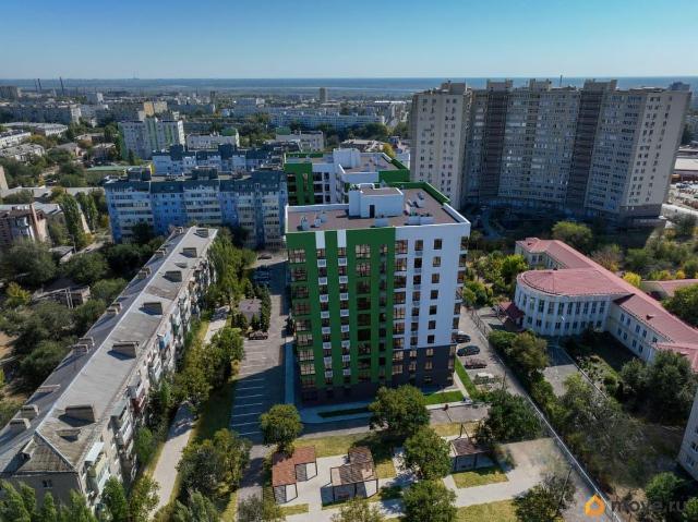 Квартира продажа в Волгоград, Волгоградская Обл