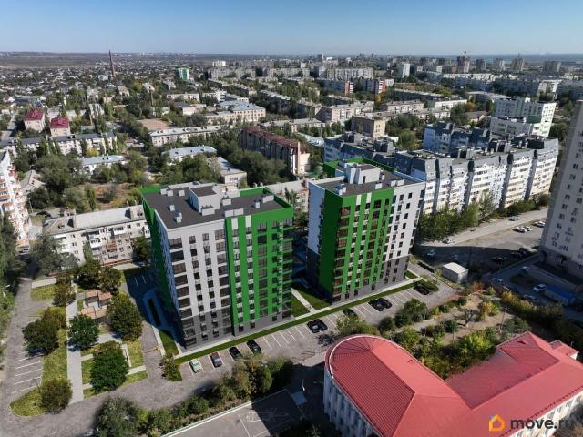 Квартира продажа в Волгоград, Волгоградская Обл