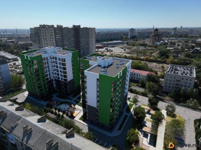 Квартира продажа в Волгоград, Волгоградская Обл