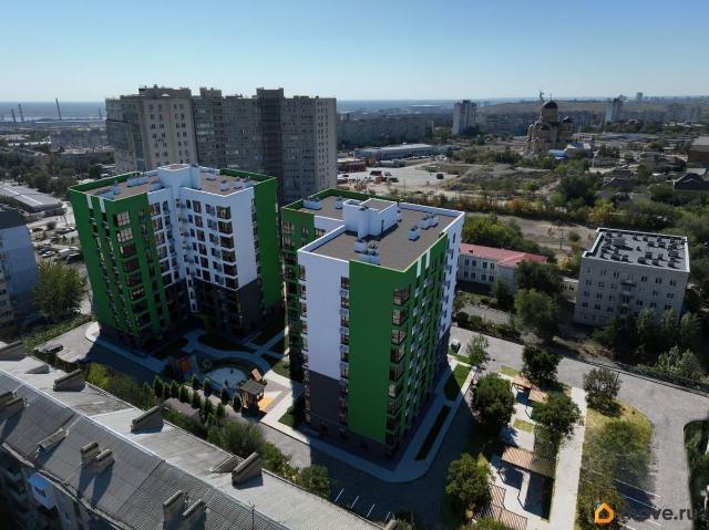 Квартира продажа в Волгоград, Волгоградская Обл