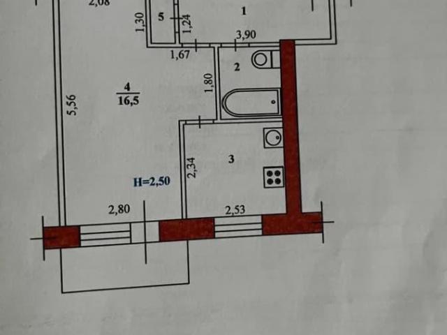 Квартира продажа в Волгоград, Волгоградская Обл