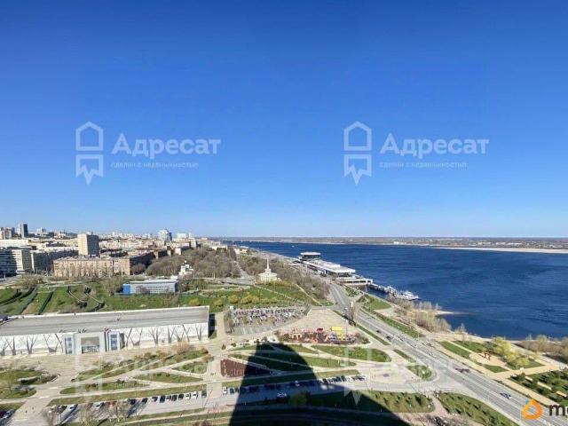 Квартира продажа в Волгоград, Волгоградская Обл