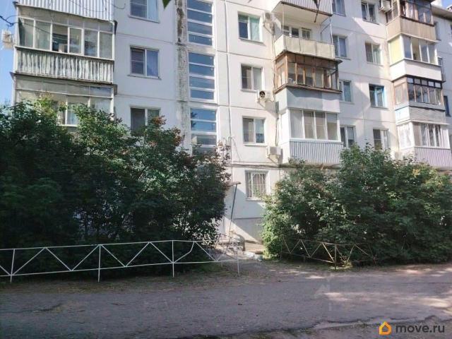Квартира продажа в Волгоград, Волгоградская Обл