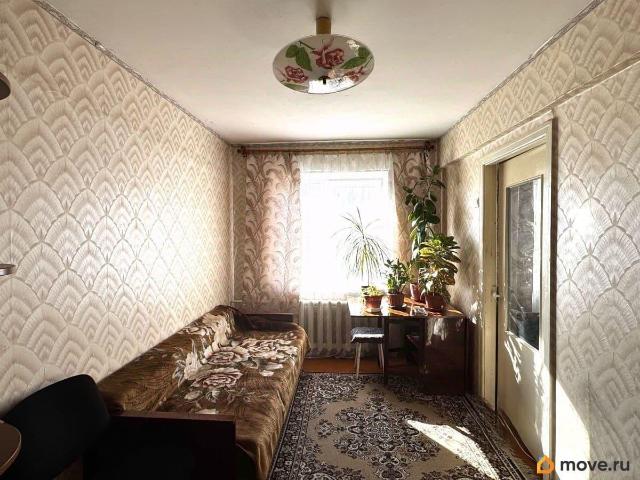 Квартира продажа в Волгоград, Волгоградская Обл