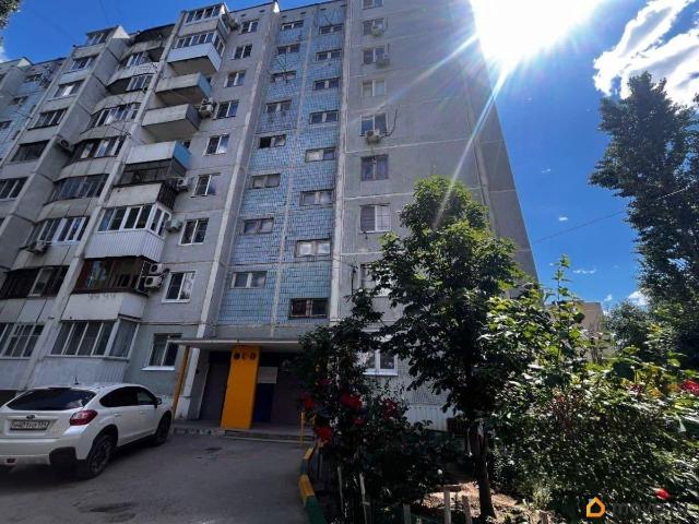 Квартира продажа в Волгоград, Волгоградская Обл