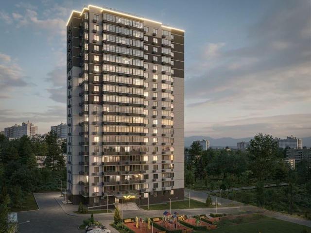 Квартира продажа в Волгоград, Волгоградская Обл