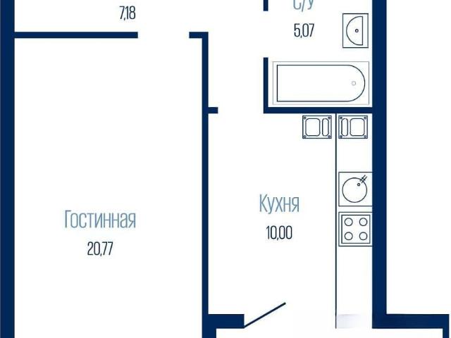 Квартира продажа в Волгоград, Волгоградская Обл
