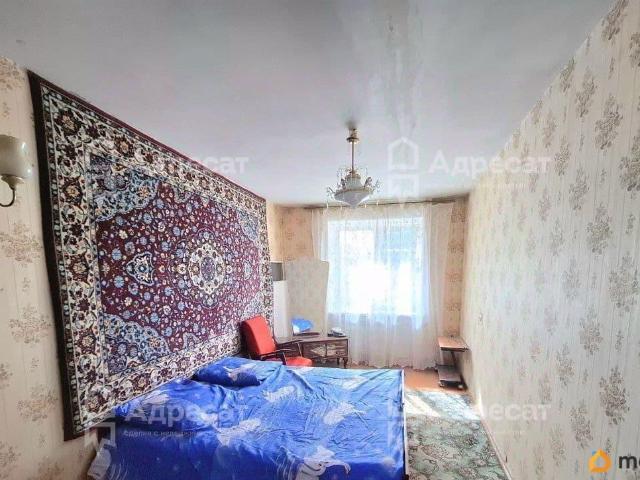Квартира продажа в Волгоград, Волгоградская Обл