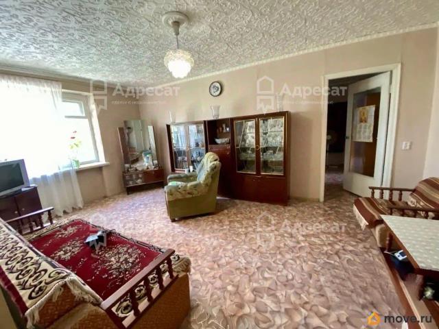 Квартира продажа в Волгоград, Волгоградская Обл