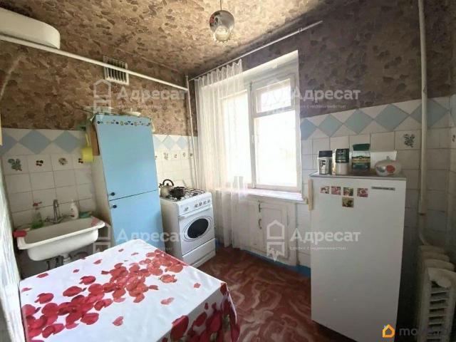 Квартира продажа в Волгоград, Волгоградская Обл