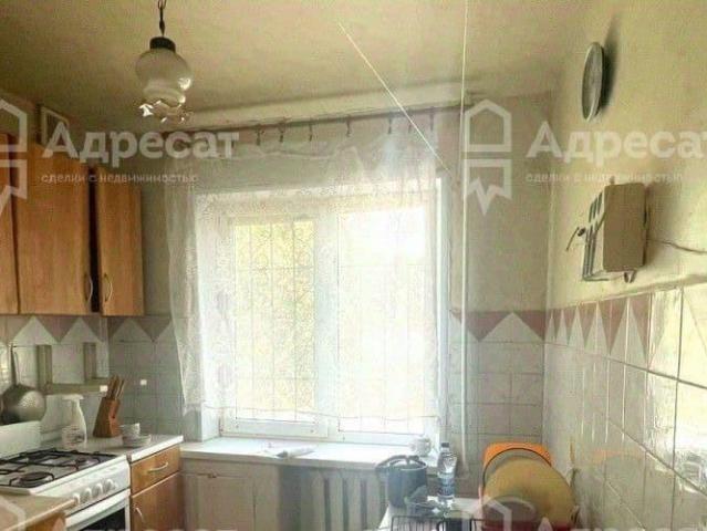 Квартира продажа в Волгоград, Волгоградская Обл