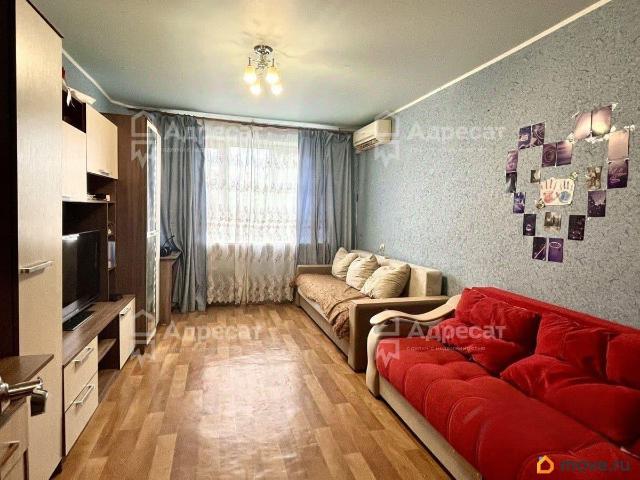 Квартира продажа в Волгоград, Волгоградская Обл