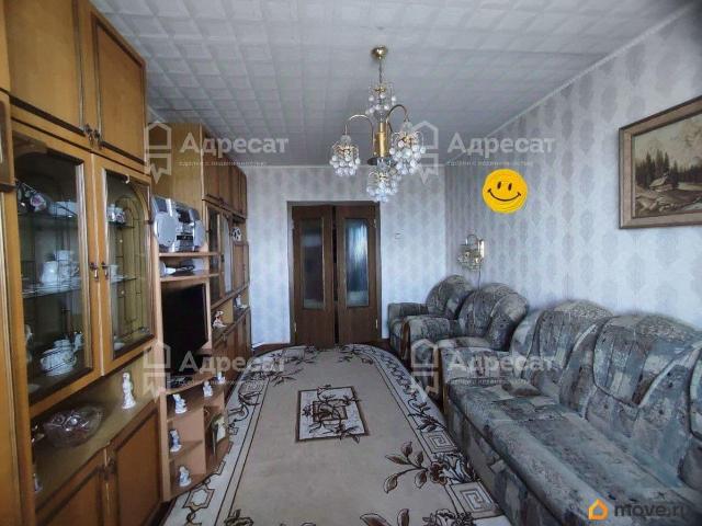 Квартира продажа в Волгоград, Волгоградская Обл