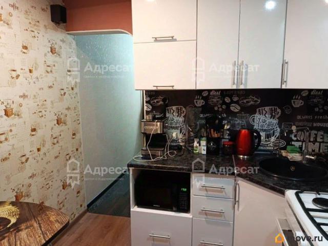 Квартира продажа в Волгоград, Волгоградская Обл