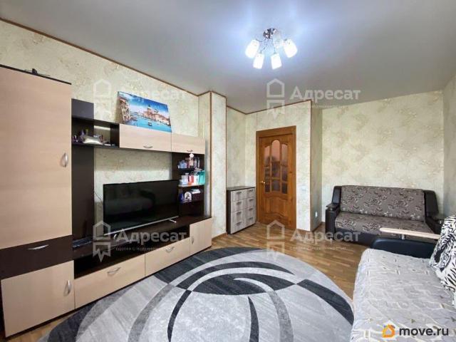 Квартира продажа в Волгоград, Волгоградская Обл