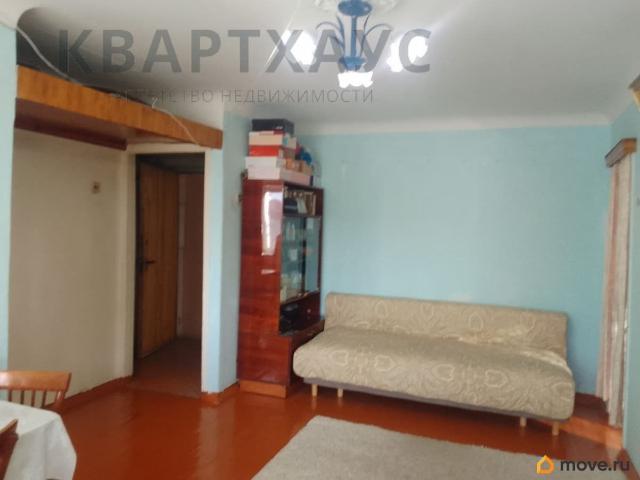 Квартира продажа в Волгоград, Волгоградская Обл