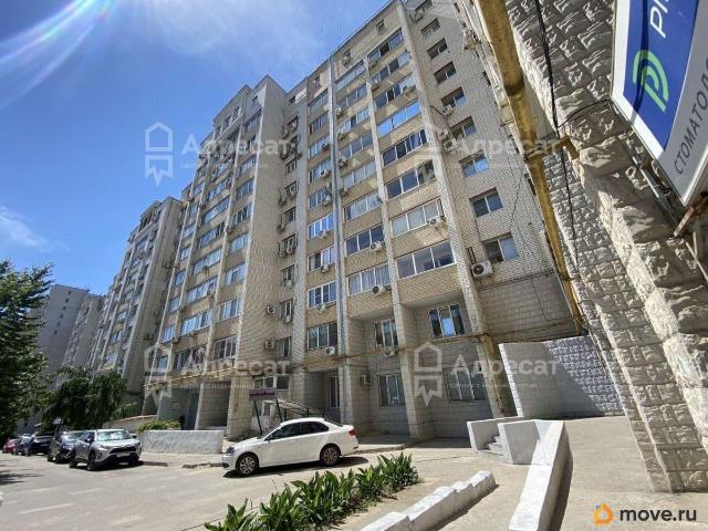 Квартира продажа в Волгоград, Волгоградская Обл
