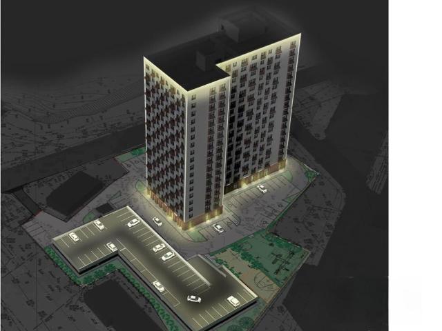 Квартира продажа в пос. Северные Баррикады, Волгоград