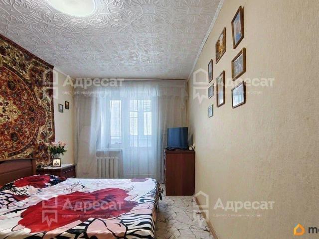 Квартира продажа в Волгоград, Волгоградская Обл