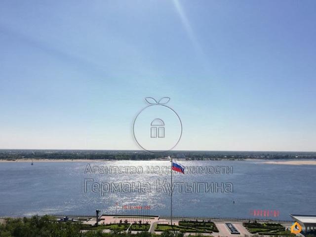 Квартира продажа в Волгоград, Волгоградская Обл