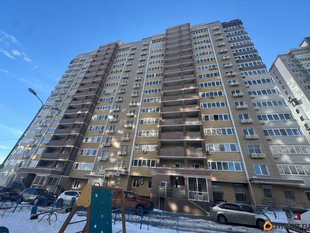 Квартира продажа в Волгоград, Волгоградская Обл