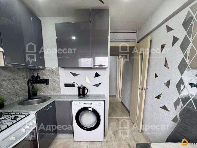 Квартира продажа в Волгоград, Волгоградская Обл