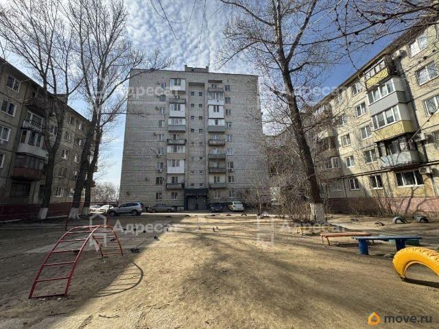 Квартира продажа в Волгоград, Волгоградская Обл