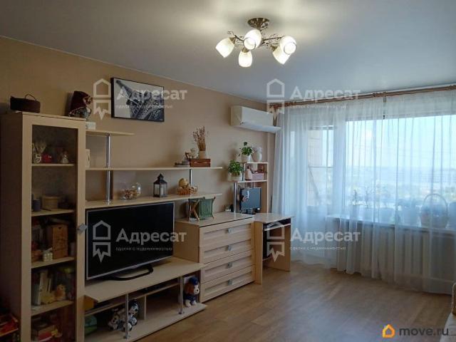 Квартира продажа в Волгоград, Волгоградская Обл