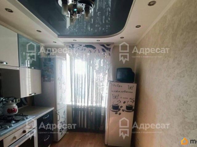 Квартира продажа в Волгоград, Волгоградская Обл