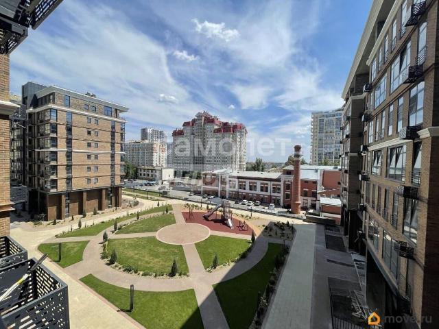 Квартира продажа в Волгоград, Волгоградская Обл