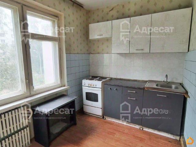 Квартира продажа в Волгоград, Волгоградская Обл