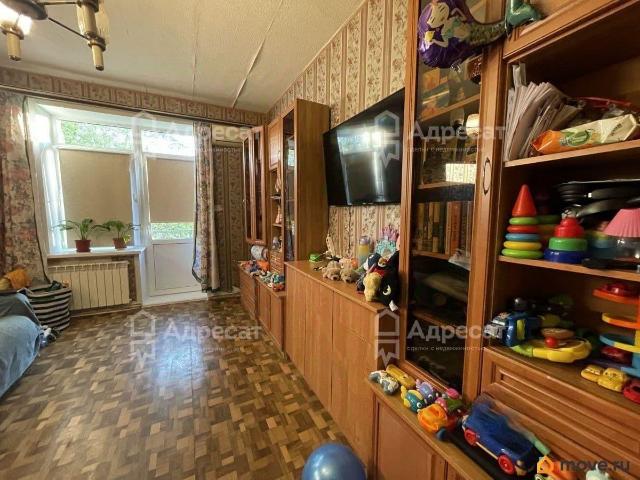 Квартира продажа в Волгоград, Волгоградская Обл