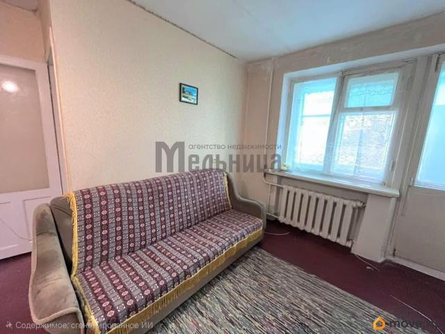 Квартира продажа в Волгоград, Волгоградская Обл
